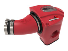 Load image into Gallery viewer, aFe POWER Momentum GT Limited Edition Cold Air Intake 11-17 Dodge Challenger/Charger SRT - Red aFe AFE51-72203-R