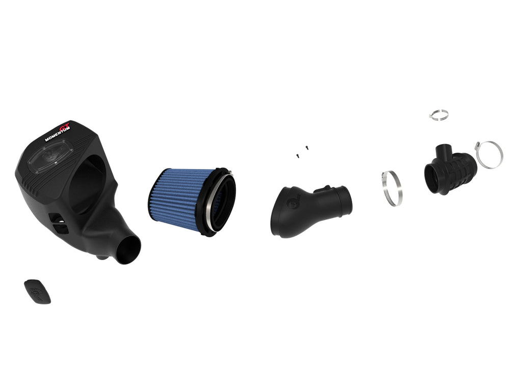 aFe POWER Momentum GT Pro 5R Intake System 19-22 Chevrolet Blazer V6-3.6L aFe AFE50-70071R