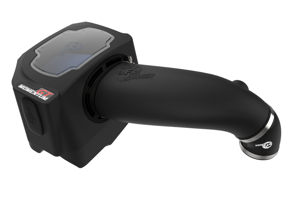 aFe POWER Momentum GT Pro 5R Intake System 22-23 Jeep Wagoneer (WS) V8-5.7L aFe AFE50-70106R