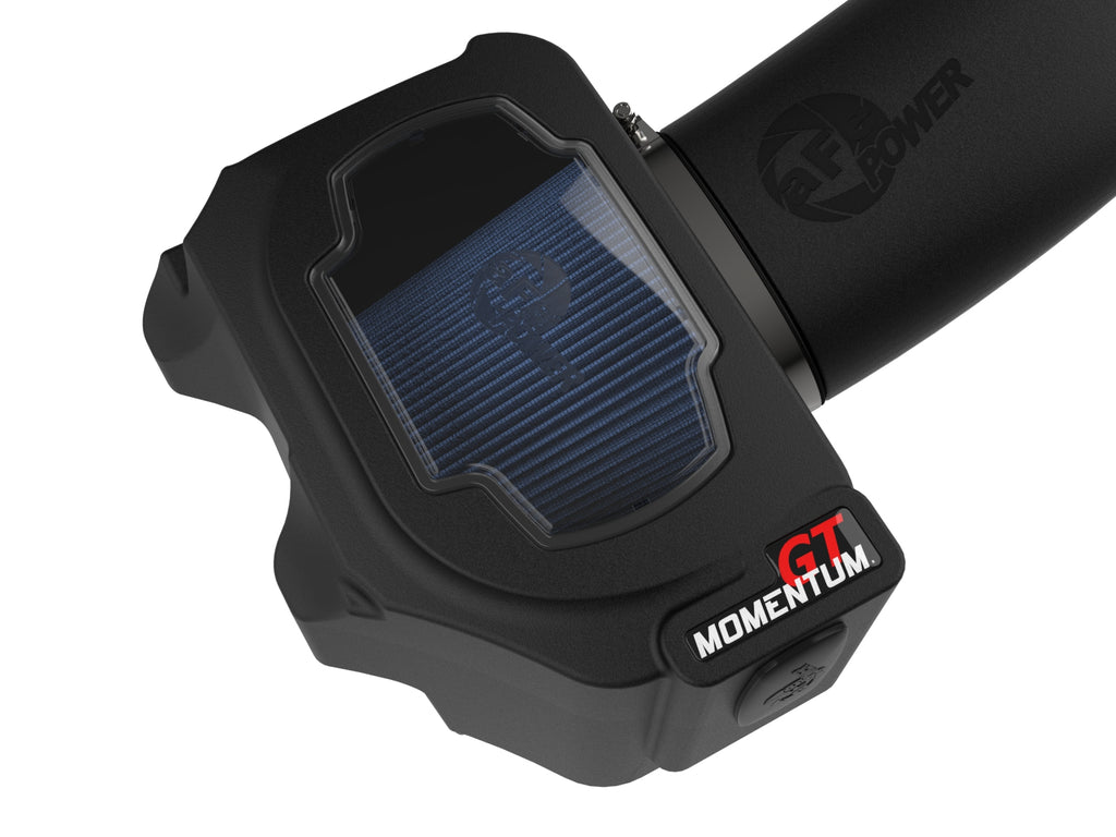 aFe POWER Momentum GT Pro 5R Intake System 22-23 Jeep Wagoneer (WS) V8-5.7L aFe AFE50-70106R