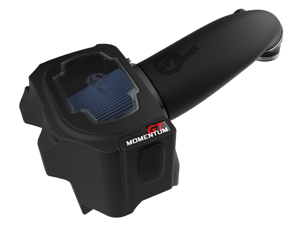 aFe POWER Momentum GT Pro 5R Intake System 22-23 Jeep Wagoneer (WS) V8-5.7L aFe AFE50-70106R