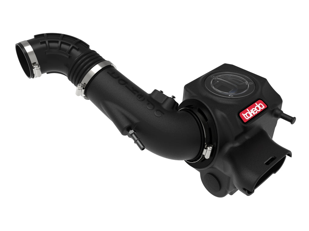 aFe POWER Momentum GT Pro 5R Media Intake System 14-15 Ford Fiesta ST L4-1.6L (t) aFe AFE56-70022R