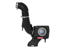 Load image into Gallery viewer, aFe POWER Momentum GT Pro 5R Media Intake System 14-15 Ford Fiesta ST L4-1.6L (t) aFe AFE56-70022R