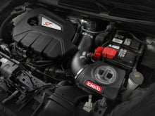 Load image into Gallery viewer, aFe POWER Momentum GT Pro 5R Media Intake System 14-15 Ford Fiesta ST L4-1.6L (t) aFe AFE56-70022R