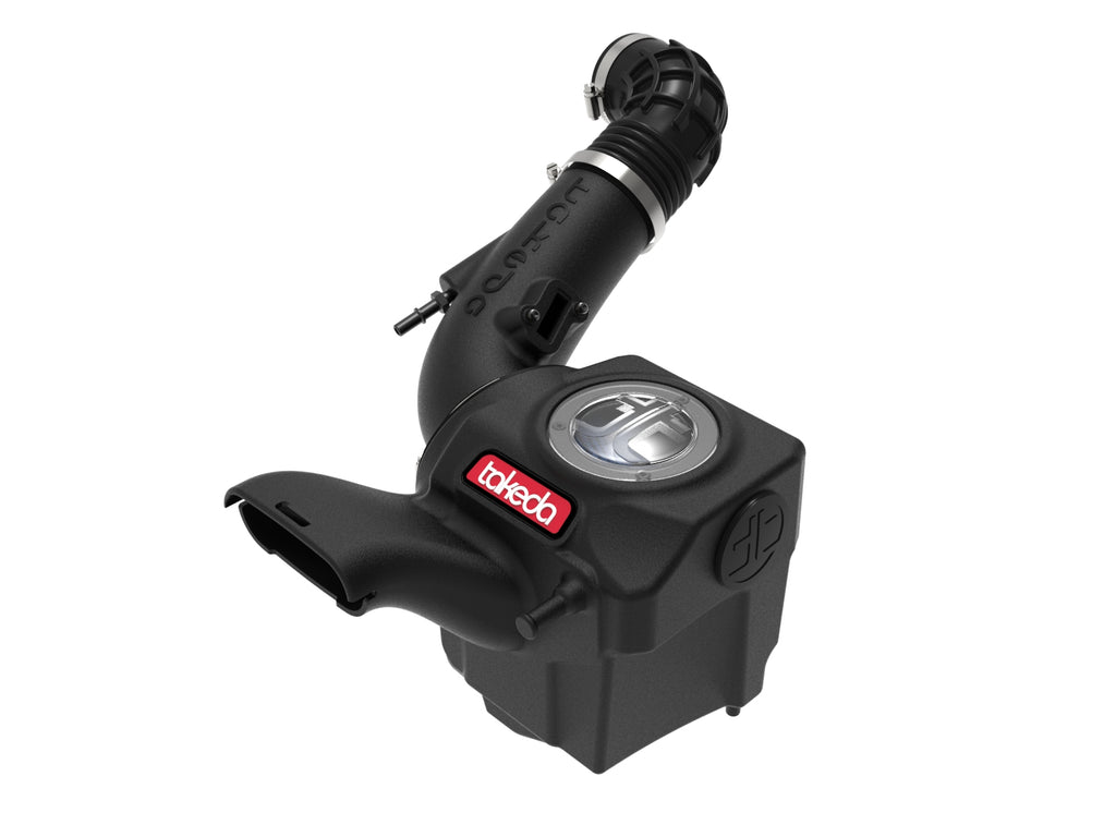aFe POWER Momentum GT Pro 5R Media Intake System 14-15 Ford Fiesta ST L4-1.6L (t) aFe AFE56-70022R