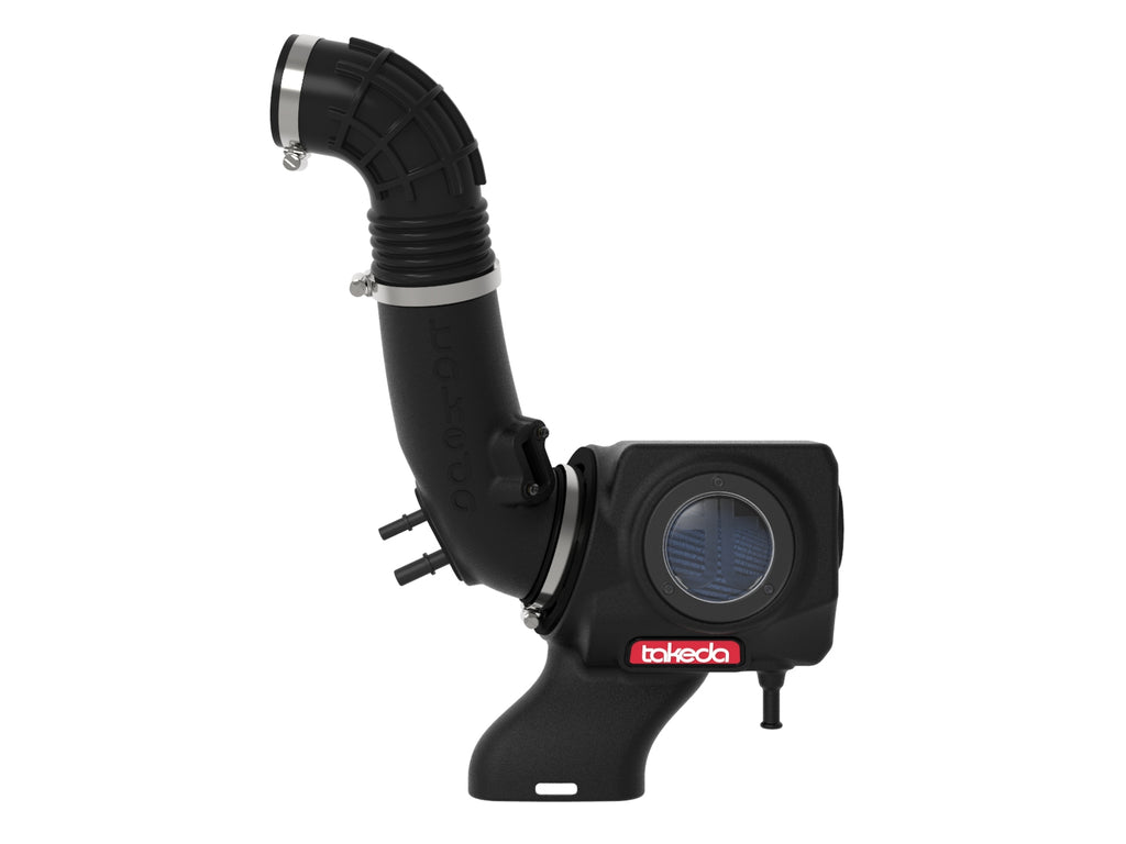 aFe POWER Momentum GT Pro 5R Media Intake System 16-19 Ford Fiesta ST L4-1.6L (t) aFe AFE56-70041R
