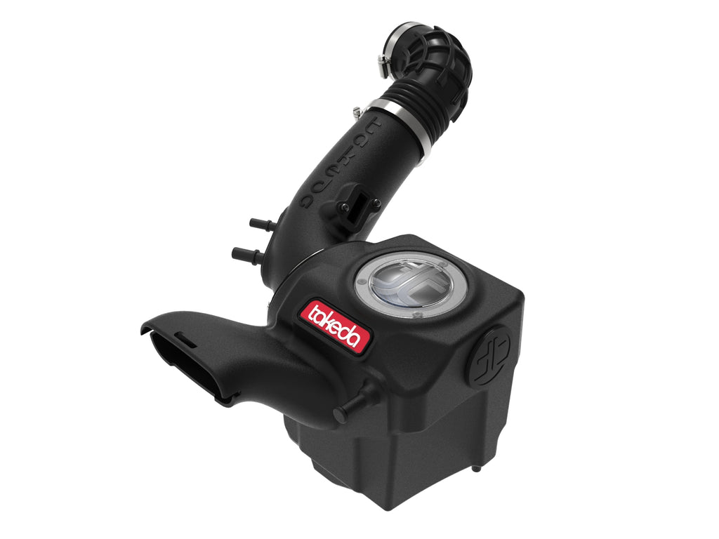 aFe POWER Momentum GT Pro 5R Media Intake System 16-19 Ford Fiesta ST L4-1.6L (t) aFe AFE56-70041R