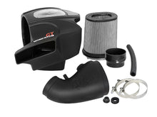 Load image into Gallery viewer, aFe POWER Momentum GT Pro Dry S Cold Air Intake 12-17 Jeep Grand Cherokee SRT-8/SRT V8-6.4L HEMI aFe AFE51-76206-1