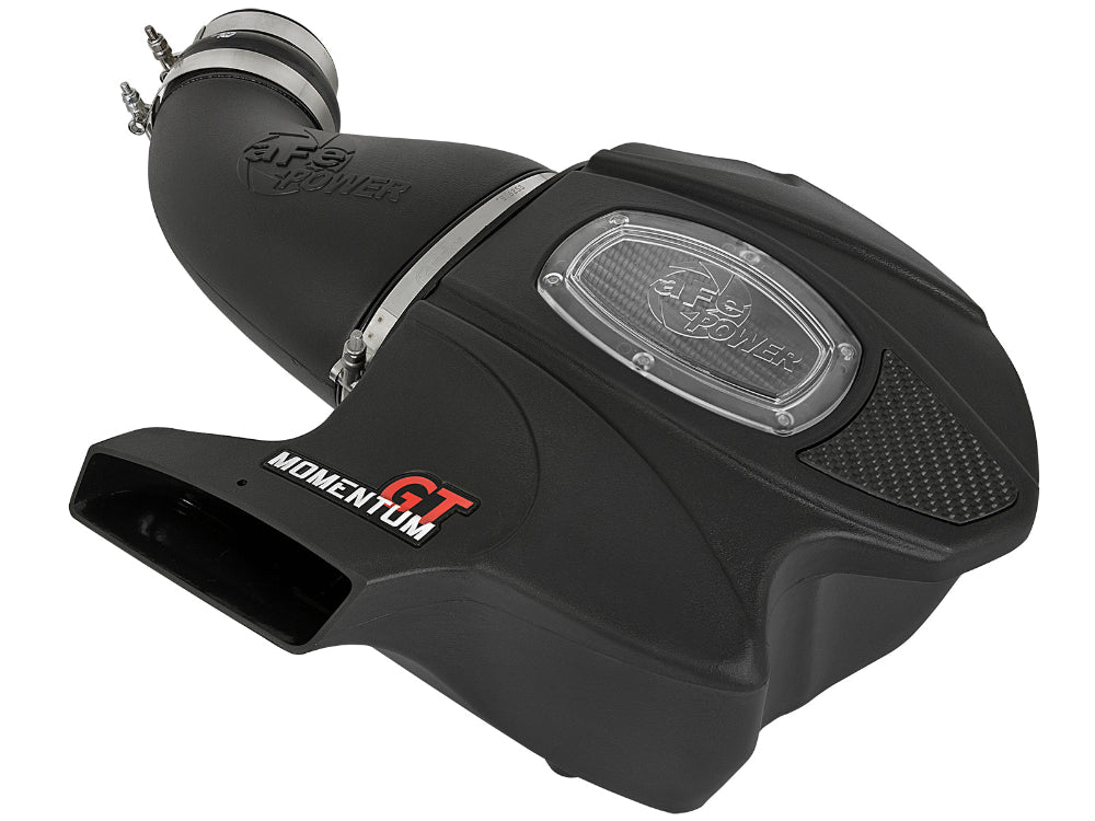 aFe POWER Momentum GT Pro Dry S Cold Air Intake 12-17 Jeep Grand Cherokee SRT-8/SRT V8-6.4L HEMI aFe AFE51-76206-1