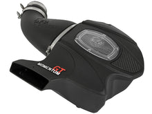 Load image into Gallery viewer, aFe POWER Momentum GT Pro Dry S Cold Air Intake 12-17 Jeep Grand Cherokee SRT-8/SRT V8-6.4L HEMI aFe AFE51-76206-1