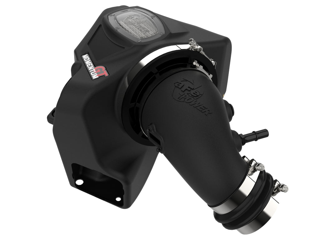 aFe Power Momentum GT Pro Dry S Cold Air Intake 14-17 Dodge Ram 2500 V8-6.4L Hemi aFe AFE51-72103