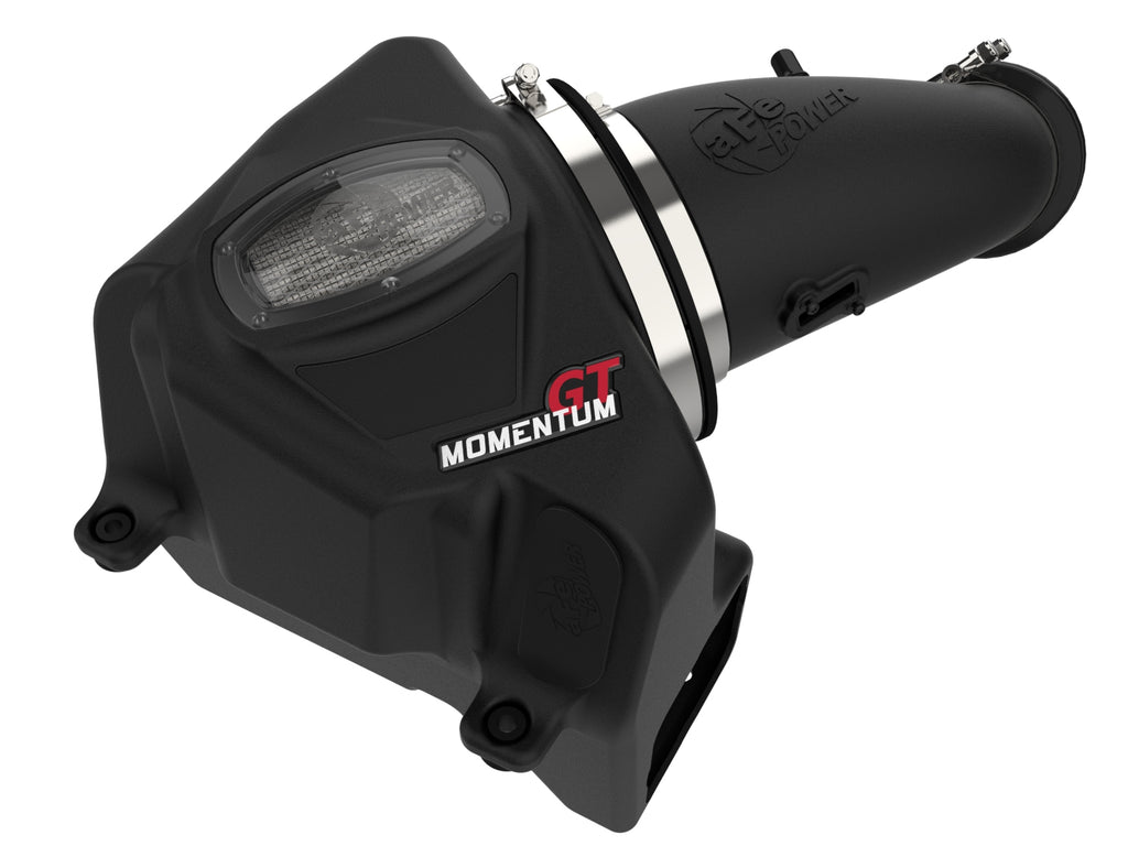 aFe Power Momentum GT Pro Dry S Cold Air Intake 14-17 Dodge Ram 2500 V8-6.4L Hemi aFe AFE51-72103