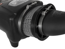Load image into Gallery viewer, aFe aFe POWER Momentum GT Pro Dry S Cold Air Intake 2017 Nissan Patrol (Y61) I6-4.8L