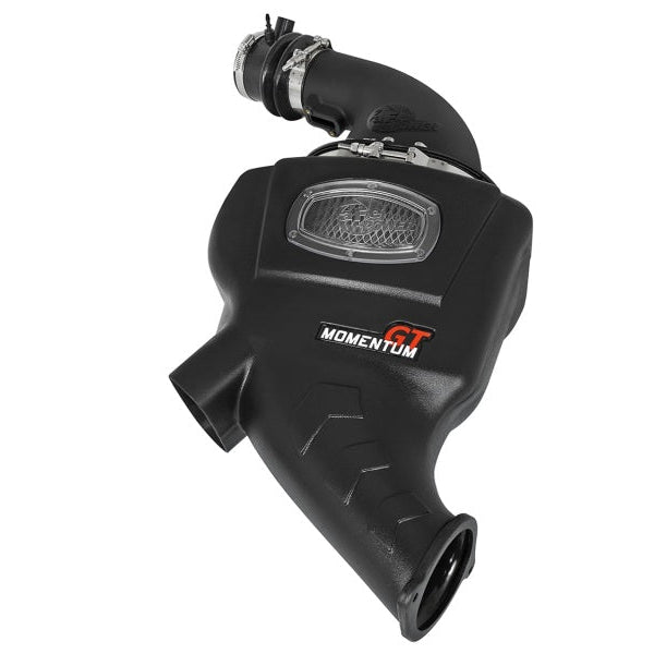 aFe aFe POWER Momentum GT Pro Dry S Cold Air Intake 2017 Nissan Patrol (Y61) I6-4.8L