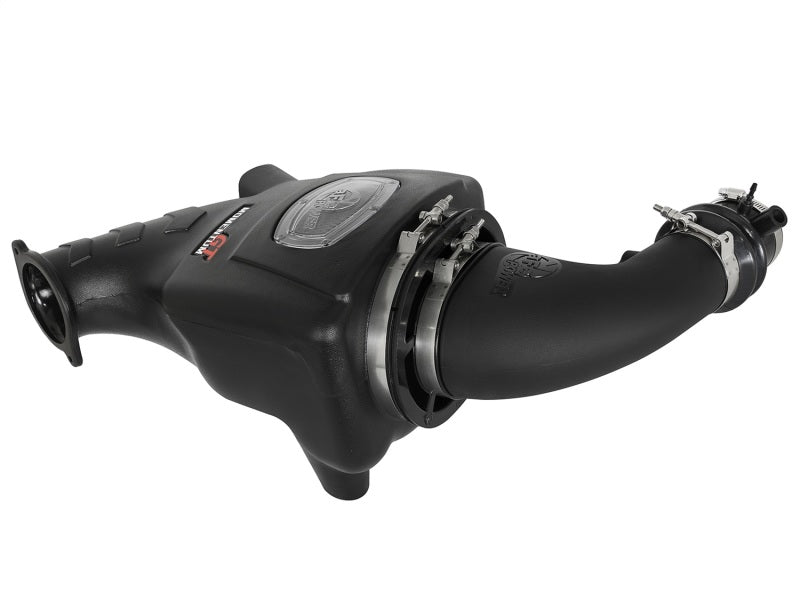 aFe aFe POWER Momentum GT Pro Dry S Cold Air Intake 2017 Nissan Patrol (Y61) I6-4.8L