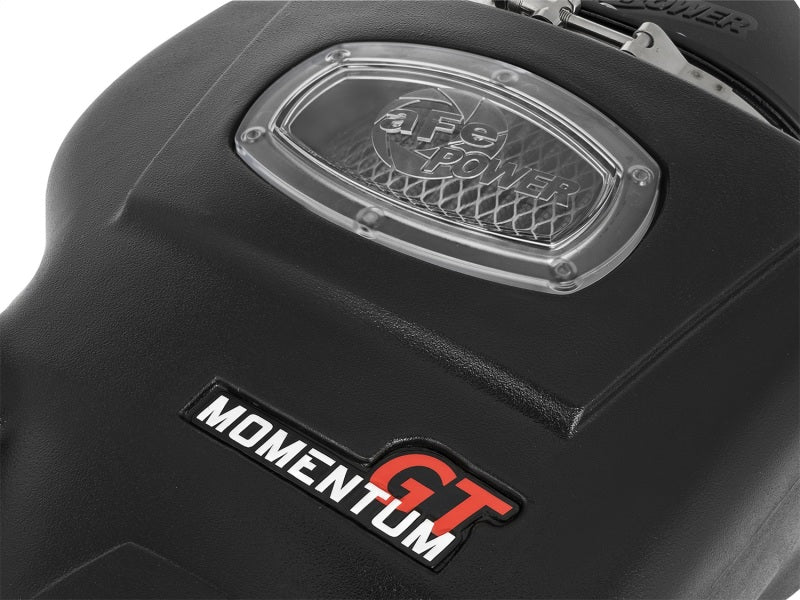 aFe aFe POWER Momentum GT Pro Dry S Cold Air Intake 2017 Nissan Patrol (Y61) I6-4.8L
