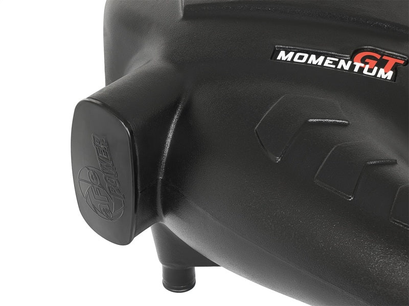 aFe aFe POWER Momentum GT Pro Dry S Cold Air Intake 2017 Nissan Patrol (Y61) I6-4.8L