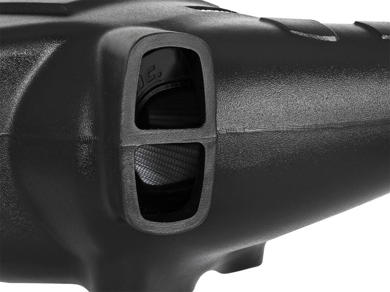 aFe aFe POWER Momentum GT Pro Dry S Cold Air Intake 2017 Nissan Patrol (Y61) I6-4.8L