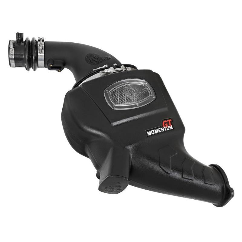 aFe aFe POWER Momentum GT Pro Dry S Cold Air Intake 2017 Nissan Patrol (Y61) I6-4.8L
