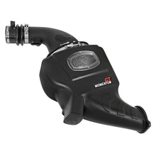 Load image into Gallery viewer, aFe aFe POWER Momentum GT Pro Dry S Cold Air Intake 2017 Nissan Patrol (Y61) I6-4.8L