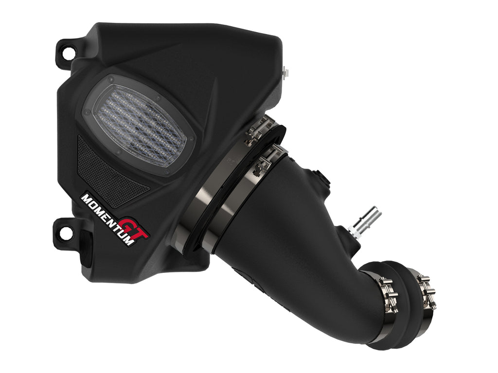 aFe POWER Momentum GT Pro Dry S Cold Air Intake 2017 RAM 2500 Power Wagon V8-6.4L HEMI aFe AFE51-72104
