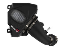 Load image into Gallery viewer, aFe POWER Momentum GT Pro Dry S Cold Air Intake 2017 RAM 2500 Power Wagon V8-6.4L HEMI aFe AFE51-72104