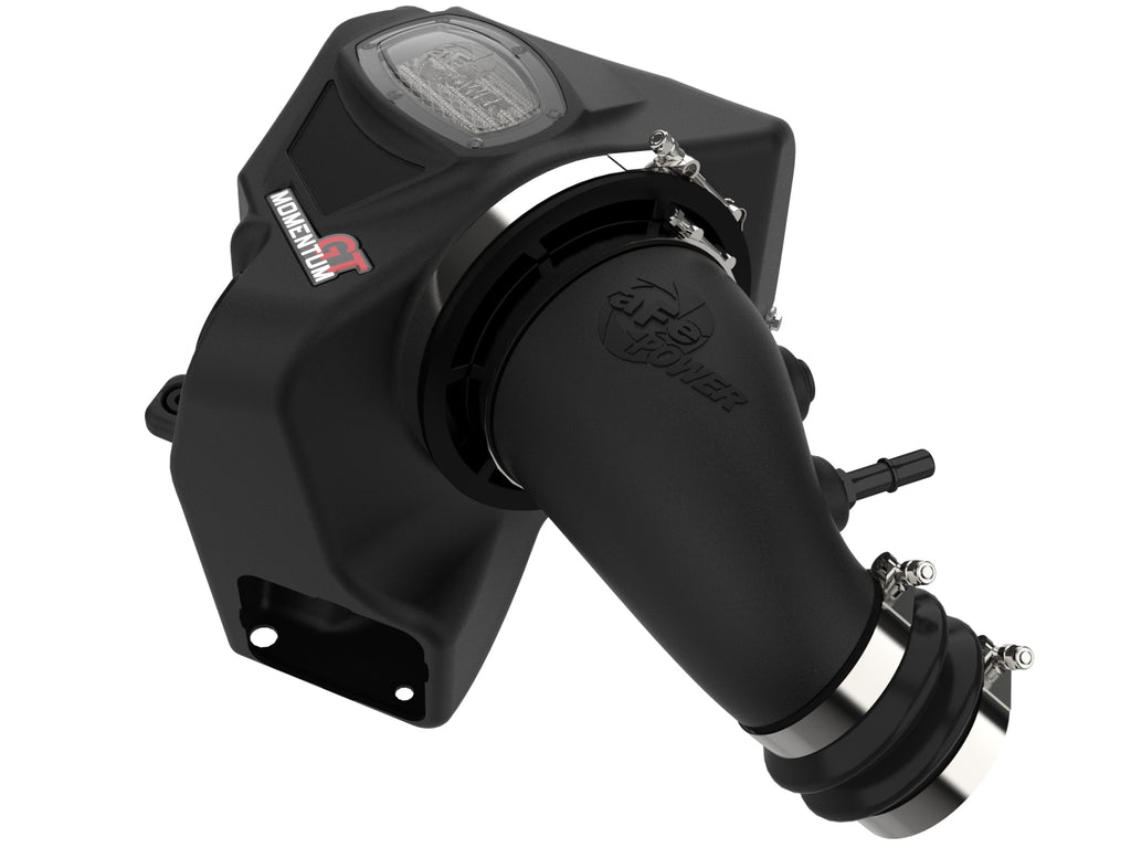 aFe POWER Momentum GT Pro Dry S Cold Air Intake 2017 RAM 2500 Power Wagon V8-6.4L HEMI aFe AFE51-72104
