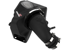 Load image into Gallery viewer, aFe POWER Momentum GT Pro Dry S Cold Air Intake 2017 RAM 2500 Power Wagon V8-6.4L HEMI aFe AFE51-72104