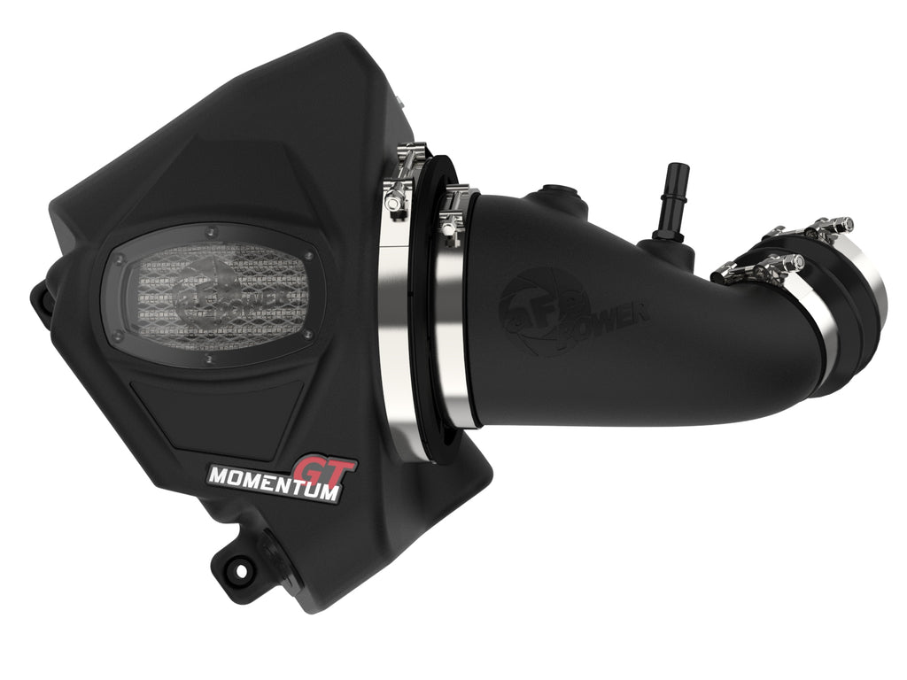 aFe POWER Momentum GT Pro Dry S Cold Air Intake 2017 RAM 2500 Power Wagon V8-6.4L HEMI aFe AFE51-72104