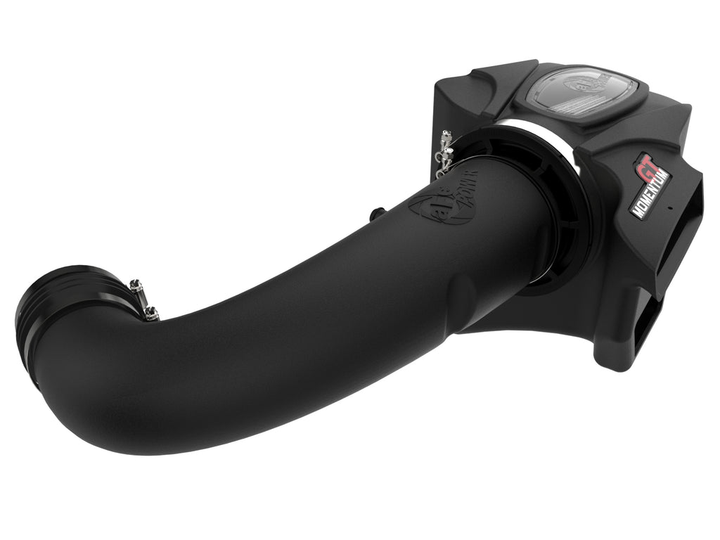 aFe POWER Momentum GT Pro DRY S Cold Air Intake System 11+ Jeep Grand Cherokee (WK2) V8 5.7L HEMI aFe AFE51-76205-1