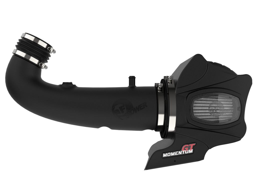 aFe POWER Momentum GT Pro DRY S Cold Air Intake System 11+ Jeep Grand Cherokee (WK2) V8 5.7L HEMI aFe AFE51-76205-1