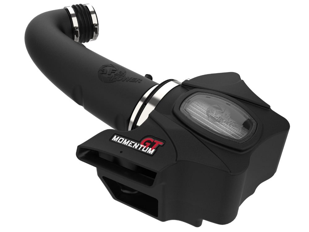 aFe POWER Momentum GT Pro DRY S Cold Air Intake System 11+ Jeep Grand Cherokee (WK2) V8 5.7L HEMI aFe AFE51-76205-1