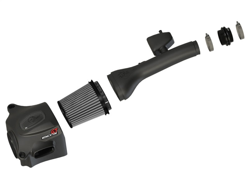 aFe aFe POWER Momentum GT Pro Dry S Cold Air Intake System 12-17 Toyota Land Cruiser LC200 V6-4.0L
