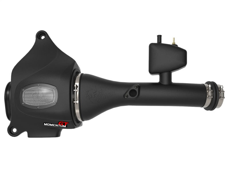 aFe aFe POWER Momentum GT Pro Dry S Cold Air Intake System 12-17 Toyota Land Cruiser LC200 V6-4.0L