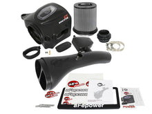 Load image into Gallery viewer, aFe aFe POWER Momentum GT Pro Dry S Cold Air Intake System 12-17 Toyota Land Cruiser LC200 V6-4.0L