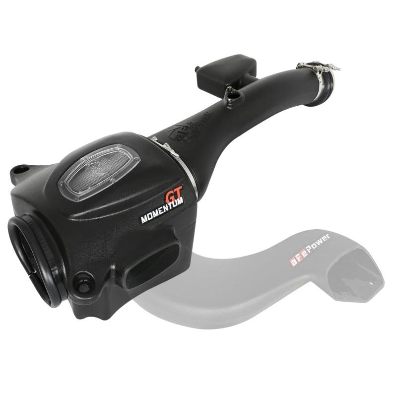 aFe aFe POWER Momentum GT Pro Dry S Cold Air Intake System 12-17 Toyota Land Cruiser LC200 V6-4.0L