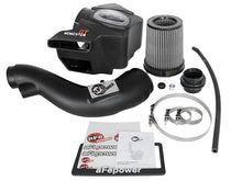 Load image into Gallery viewer, aFe POWER Momentum GT Pro DRY S Cold Air Intake System 16-17 Jeep Grand Cherokee V6-3.6L aFe AFE51-76214