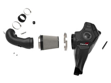 Load image into Gallery viewer, aFe POWER Momentum GT Pro Dry S Cold Air Intake System 18-19 Ford Mustang GT V8-5.0L aFe AFE50-70033D