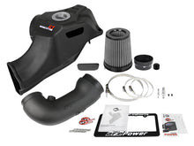 Load image into Gallery viewer, aFe POWER Momentum GT Pro Dry S Cold Air Intake System 18-19 Ford Mustang GT V8-5.0L aFe AFE50-70033D