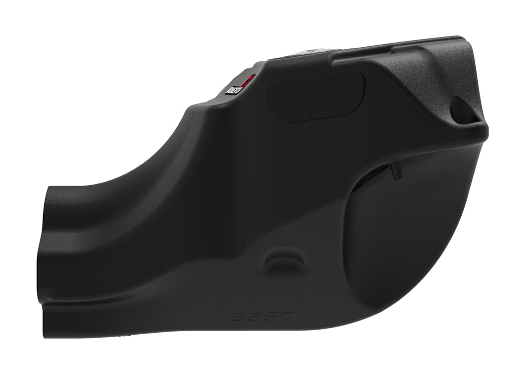 aFe POWER Momentum GT Pro Dry S Cold Air Intake System 18-19 Ford Mustang GT V8-5.0L aFe AFE50-70033D