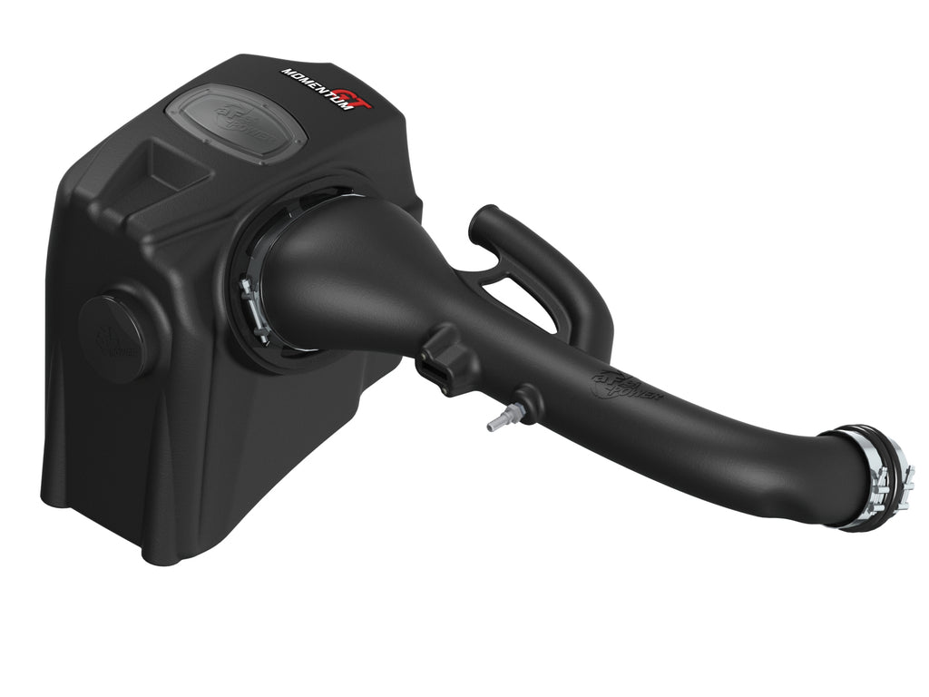 aFe POWER Momentum GT Pro Dry S Cold Air Intake System 2017 GM Colorado/Canyon V6 3.6L aFe AFE51-74109