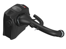 Load image into Gallery viewer, aFe POWER Momentum GT Pro Dry S Cold Air Intake System 2017 GM Colorado/Canyon V6 3.6L aFe AFE51-74109