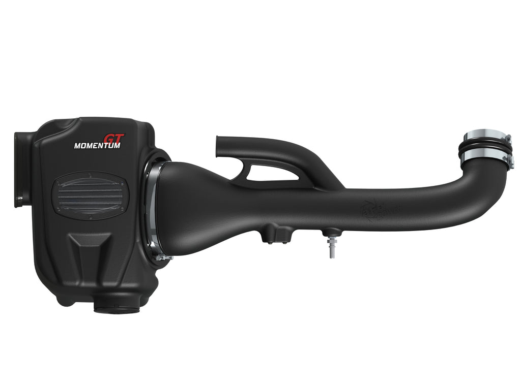 aFe POWER Momentum GT Pro Dry S Cold Air Intake System 2017 GM Colorado/Canyon V6 3.6L aFe AFE51-74109