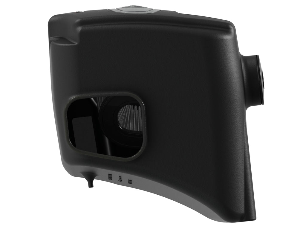 aFe POWER Momentum GT Pro Dry S Cold Air Intake System 2017 GM Colorado/Canyon V6 3.6L aFe AFE51-74109