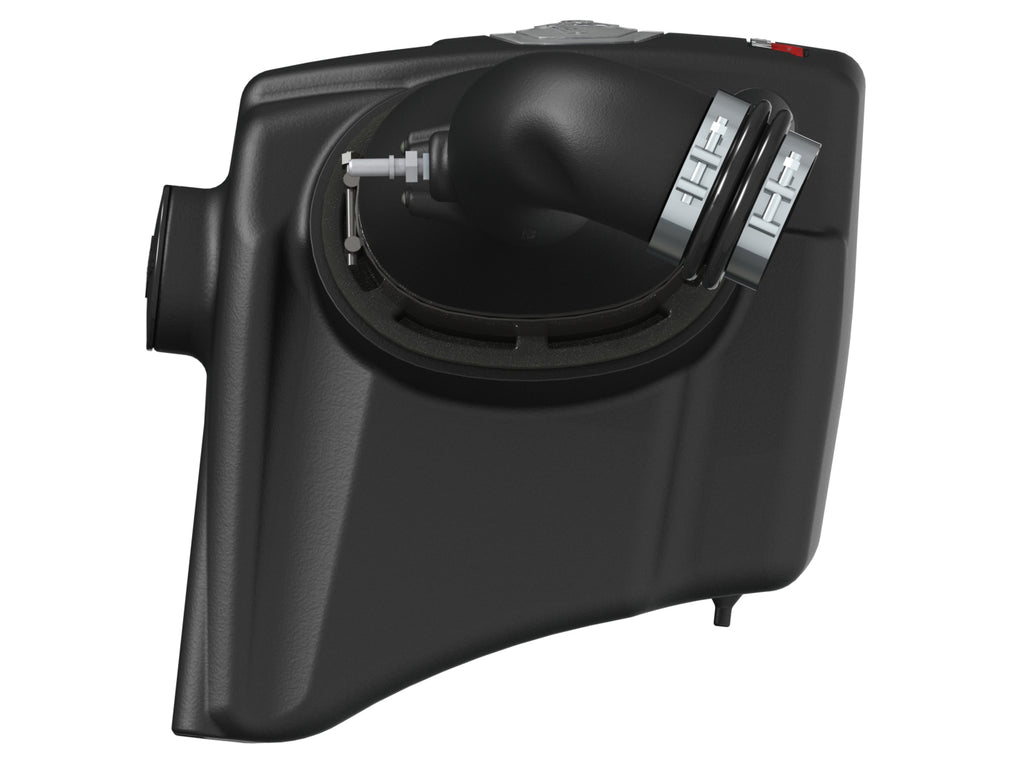aFe POWER Momentum GT Pro Dry S Cold Air Intake System 2017 GM Colorado/Canyon V6 3.6L aFe AFE51-74109