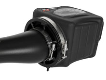 Load image into Gallery viewer, aFe Power Momentum GT Pro DRY S Cold Air Intake System GM SUV 14-17 V8 5.3L/6.2L aFe AFE51-74110