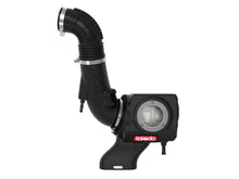 Load image into Gallery viewer, aFe POWER Momentum GT Pro Dry S Intake System 14-15 Ford Fiesta ST L4-1.6L (t) aFe AFE56-70022D