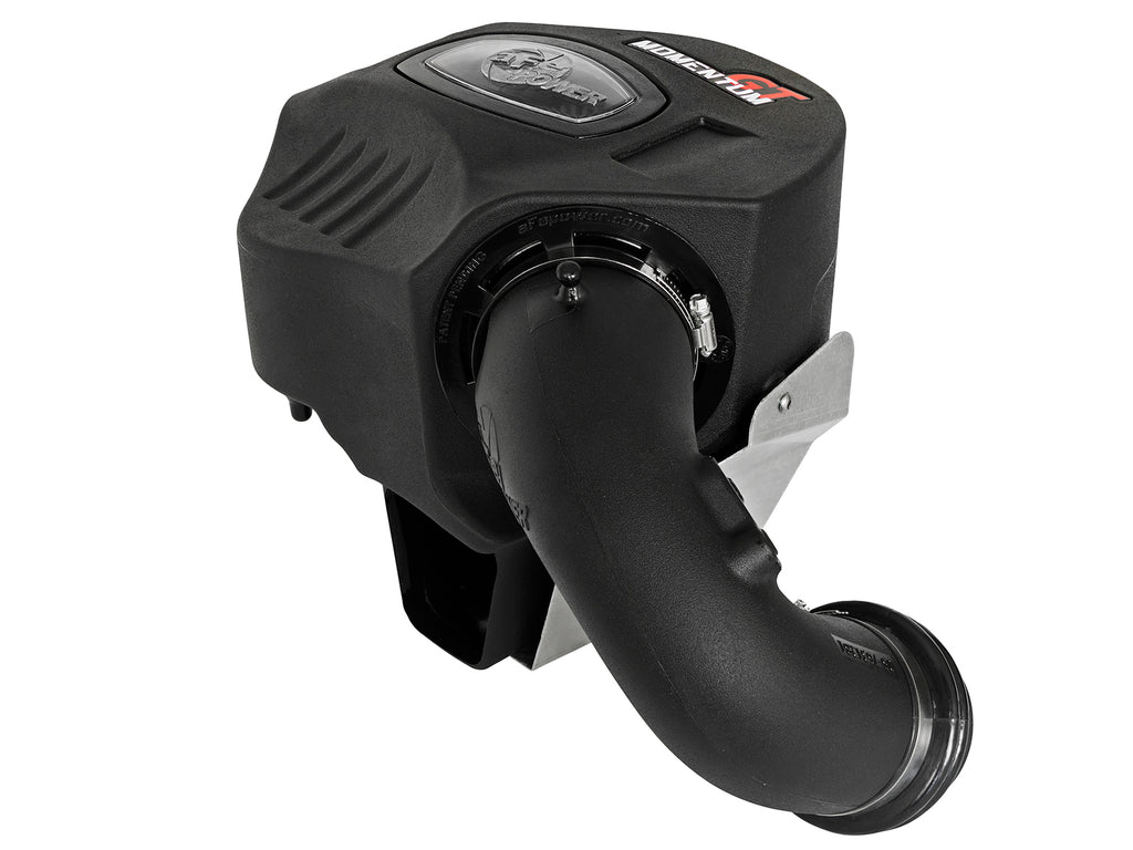 aFe POWER Momentum GT Pro Dry S Intake System 16-17 BMW 330i F30 B46/48 I4-2.0L (t) aFe AFE51-76312