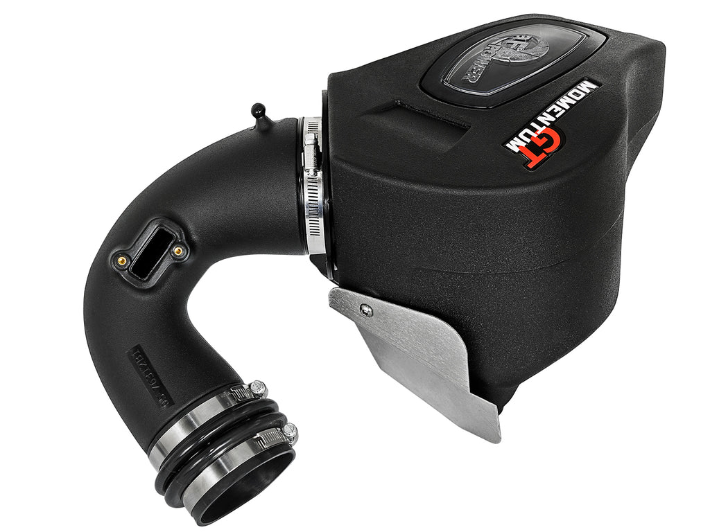 aFe POWER Momentum GT Pro Dry S Intake System 16-17 BMW 330i F30 B46/48 I4-2.0L (t) aFe AFE51-76312