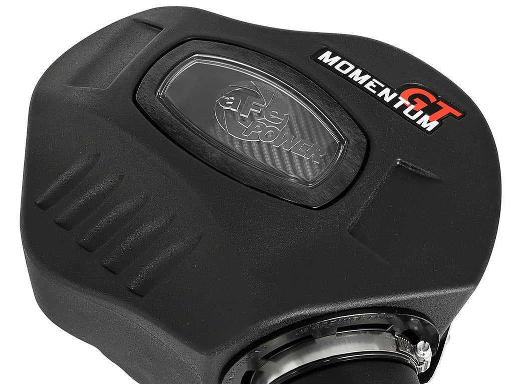 aFe POWER Momentum GT Pro Dry S Intake System 16-17 BMW 330i F30 B46/48 I4-2.0L (t) aFe AFE51-76312